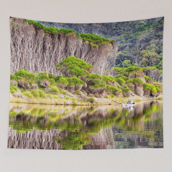 Item preview, Bourda Lagoon, NSW designed and sold by rezenable.