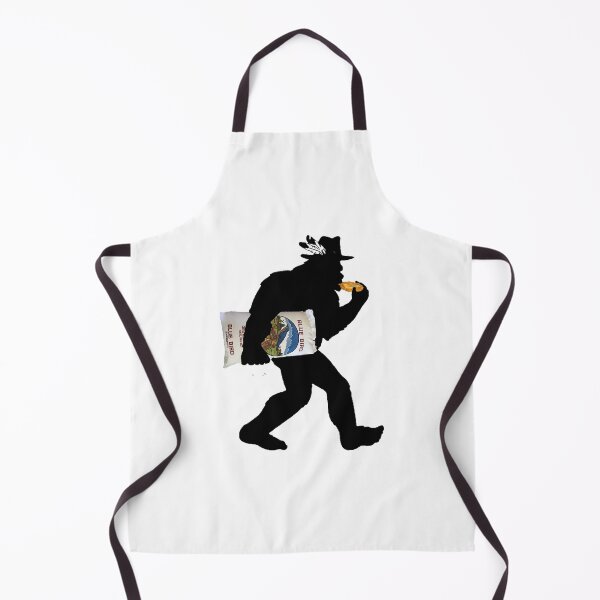 Item preview, Bigfoot Frybread Heaven designed and sold by NativeGraffix.