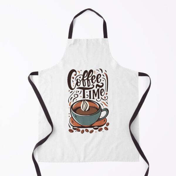 Item preview, Coffee Time designed and sold by MillenniumDrip.