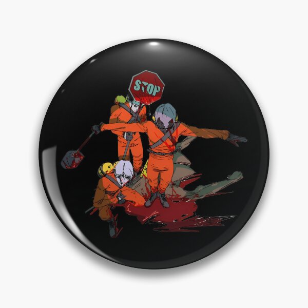 Item preview, Fanart Lethal Company designed and sold by iqenadak.