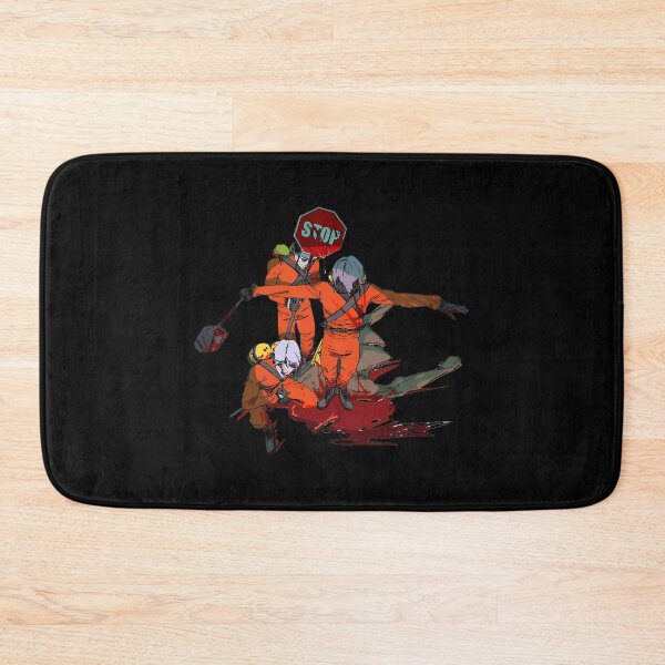 Item preview, Fanart Lethal Company designed and sold by iqenadak.