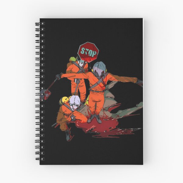 Item preview, Fanart Lethal Company designed and sold by iqenadak.