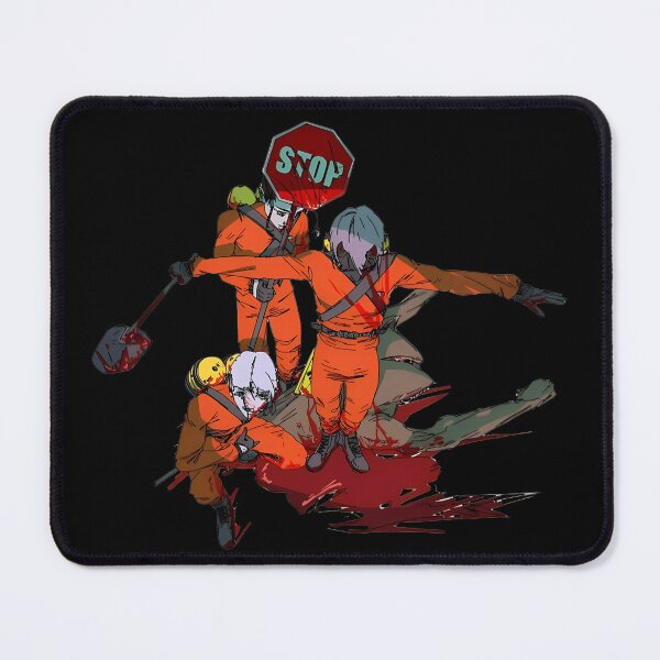 Item preview, Fanart Lethal Company designed and sold by iqenadak.