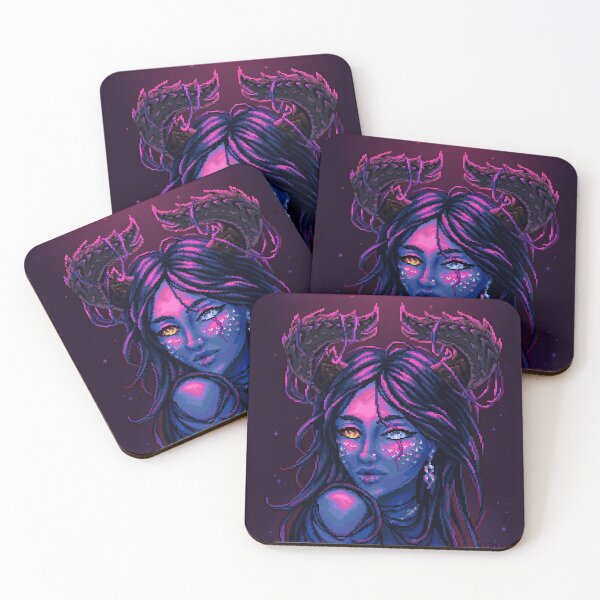 Item preview, Devilish horns designed and sold by mich-spich.