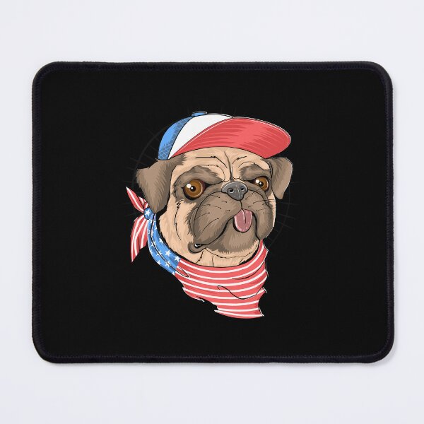 Item preview, Pug puppy designed and sold by LionessLove.