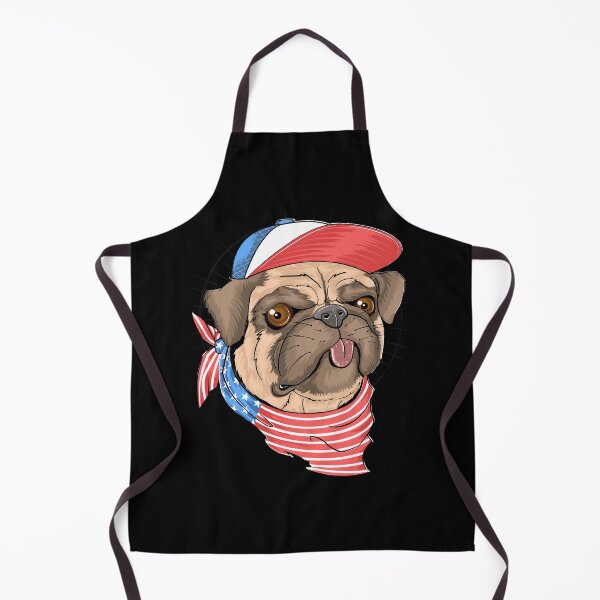 Item preview, Pug puppy designed and sold by LionessLove.