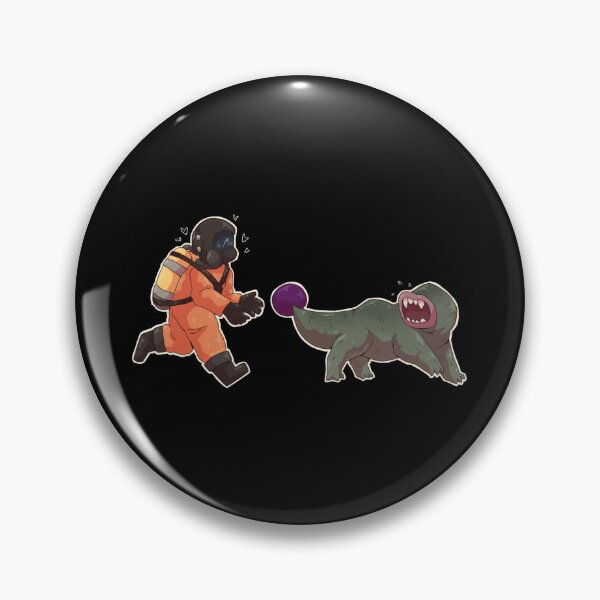 Item preview, Hi puppy - Lethal Company game designed and sold by iqenadak.