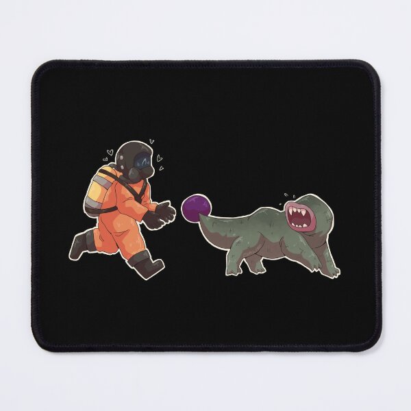 Item preview, Hi puppy - Lethal Company game designed and sold by iqenadak.