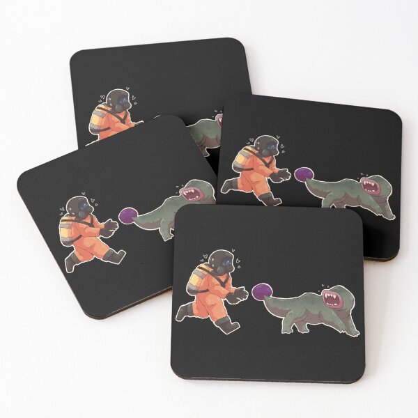 Item preview, Hi puppy - Lethal Company game designed and sold by iqenadak.