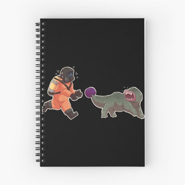 Item preview, Hi puppy - Lethal Company game designed and sold by iqenadak.