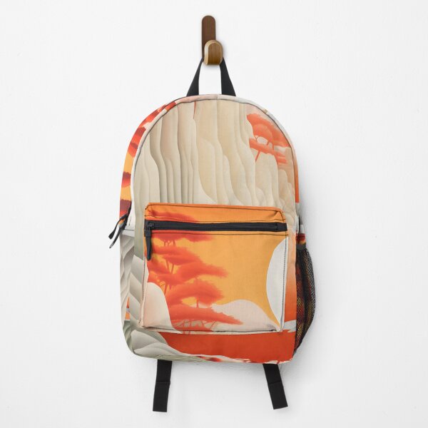 Item preview, Eastern Impressions: A Brushstroke of Asian Landscapes designed and sold by X4eArtist.