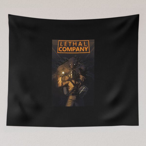 Item preview, It's a fun game - Lethal Company Game designed and sold by iqenadak.
