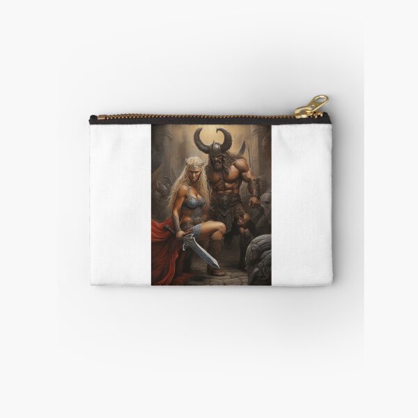 Item preview, The Battle; Women Daily Fight; designed and sold by StickerApe.
