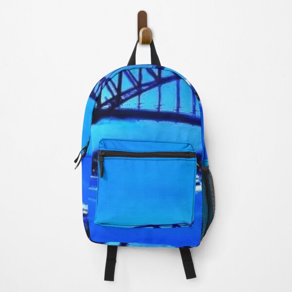 Item preview, Sydney Harbour Bridge designed and sold by EJCairns.