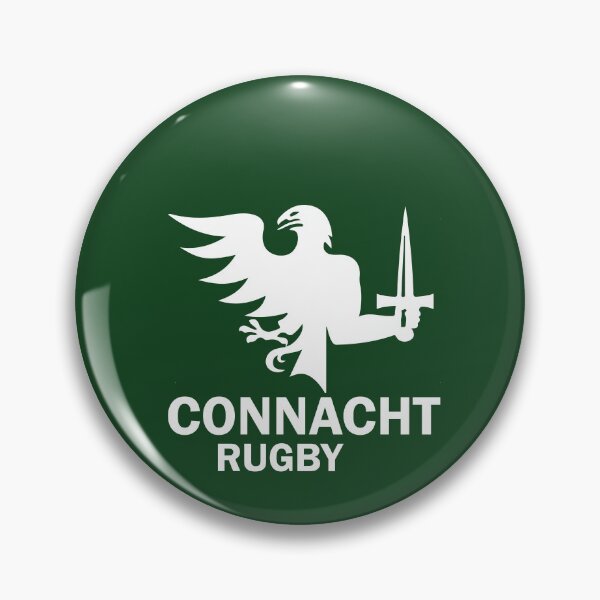 Item preview, CONNACHT RUGBY SIX NATIONS  designed and sold by Lovesicker.