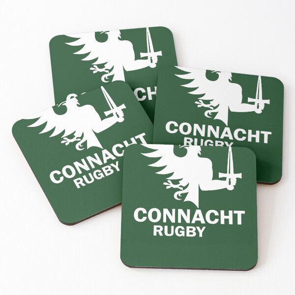 Item preview, CONNACHT RUGBY SIX NATIONS  designed and sold by Lovesicker.