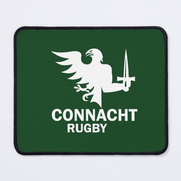 Item preview, CONNACHT RUGBY SIX NATIONS designed and sold by Lovesicker.