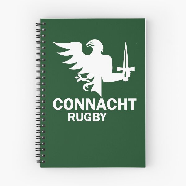 Item preview, CONNACHT RUGBY SIX NATIONS  designed and sold by Lovesicker.