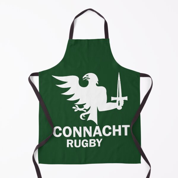 Item preview, CONNACHT RUGBY SIX NATIONS designed and sold by Lovesicker.