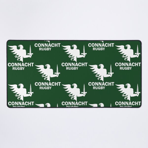 Item preview, CONNACHT RUGBY SIX NATIONS designed and sold by Lovesicker.