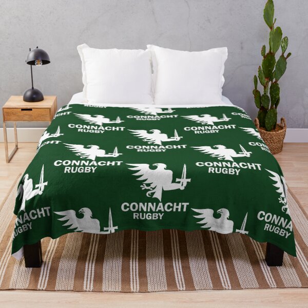 Item preview, CONNACHT RUGBY SIX NATIONS  designed and sold by Lovesicker.