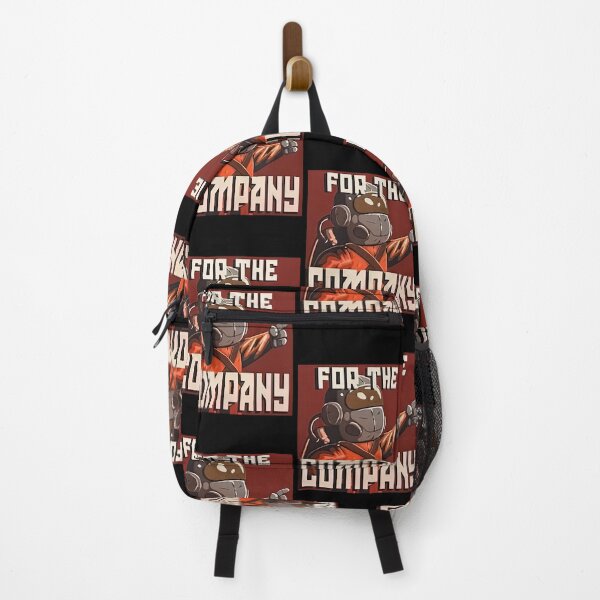 Item preview, Lethal Company art designed and sold by iqenadak.