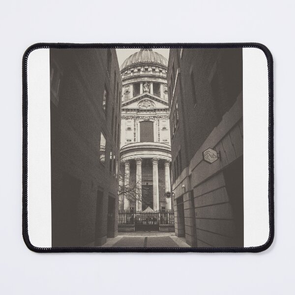 Item preview, St Pauls designed and sold by Mothboybrown.