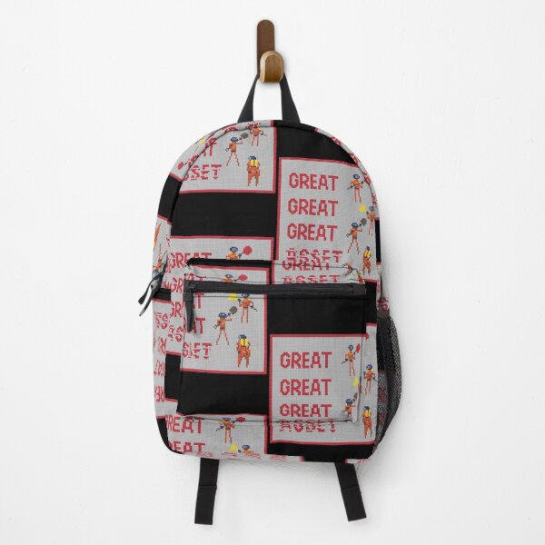 Item preview, Lethal Company cross stitch pattern Great Great Asset designed and sold by iqenadak.