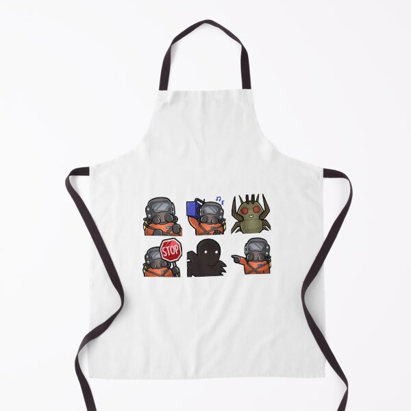 Item preview, Lethal Company funny cute designed and sold by iqenadak.
