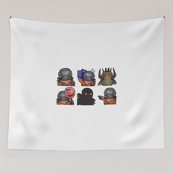 Item preview, Lethal Company funny cute designed and sold by iqenadak.