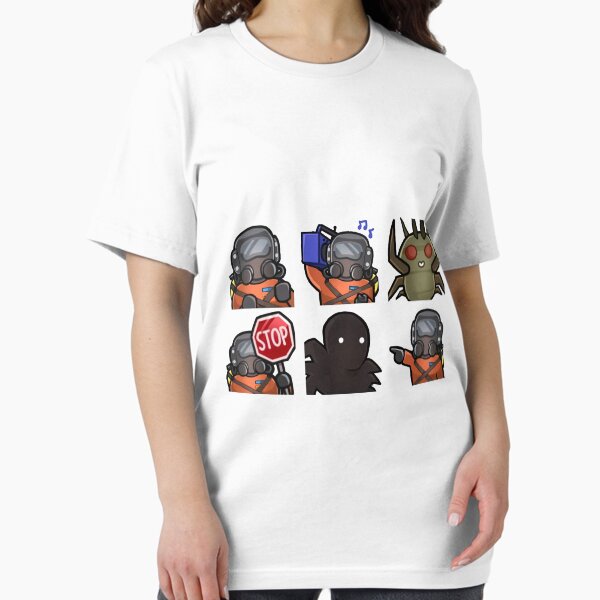 Item preview, Lethal Company funny cute designed and sold by iqenadak.