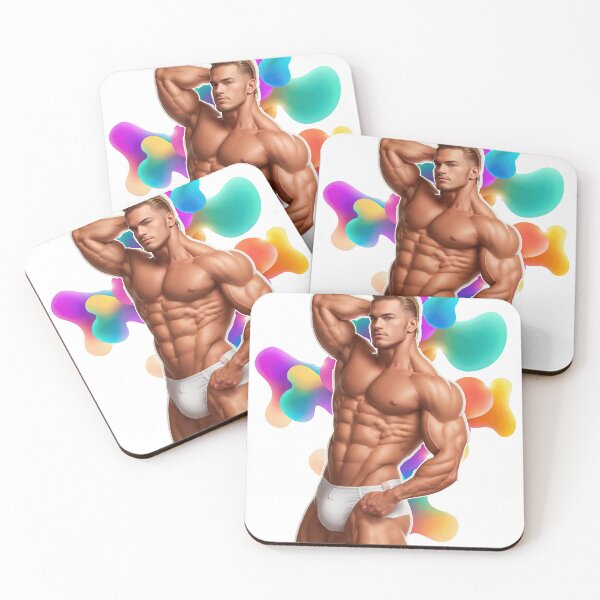 Item preview, Bodybuilder designed and sold by ForeverPrintsOK.