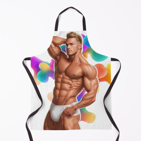 Item preview, Bodybuilder designed and sold by ForeverPrintsOK.