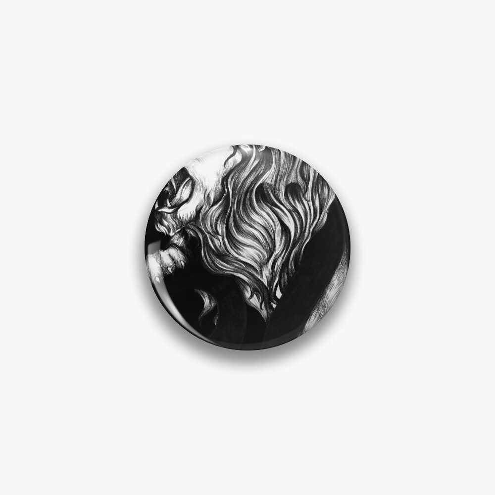 Item preview, Pin designed and sold by gultoor-Arts.