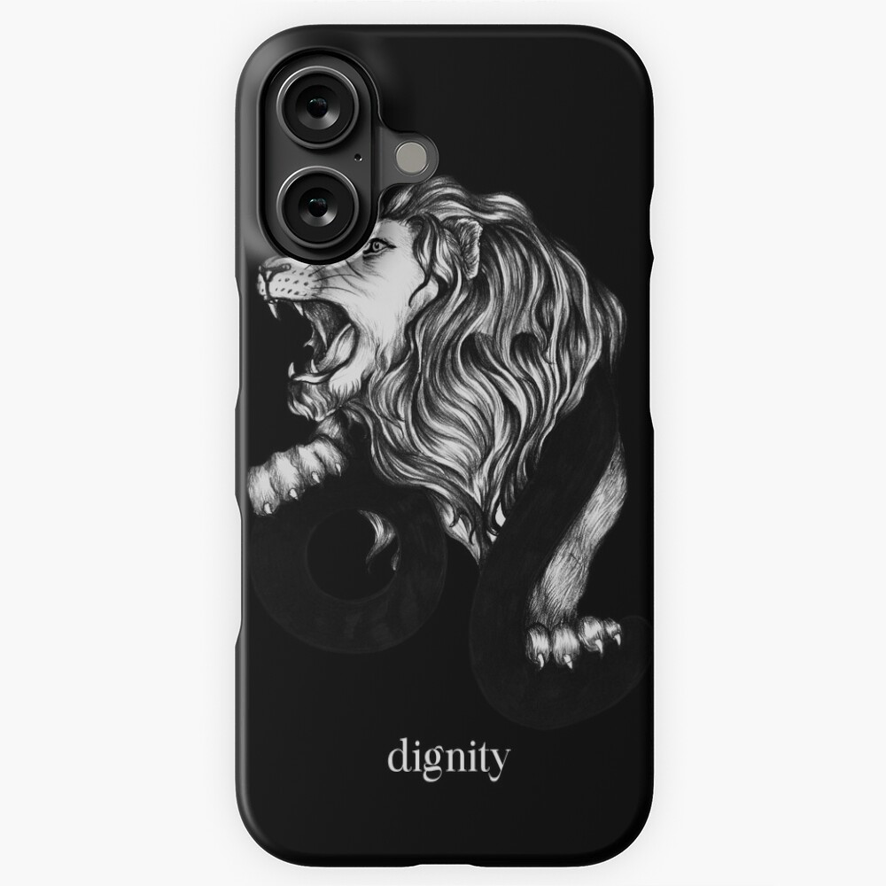 Item preview, iPhone Snap Case designed and sold by gultoor-Arts.