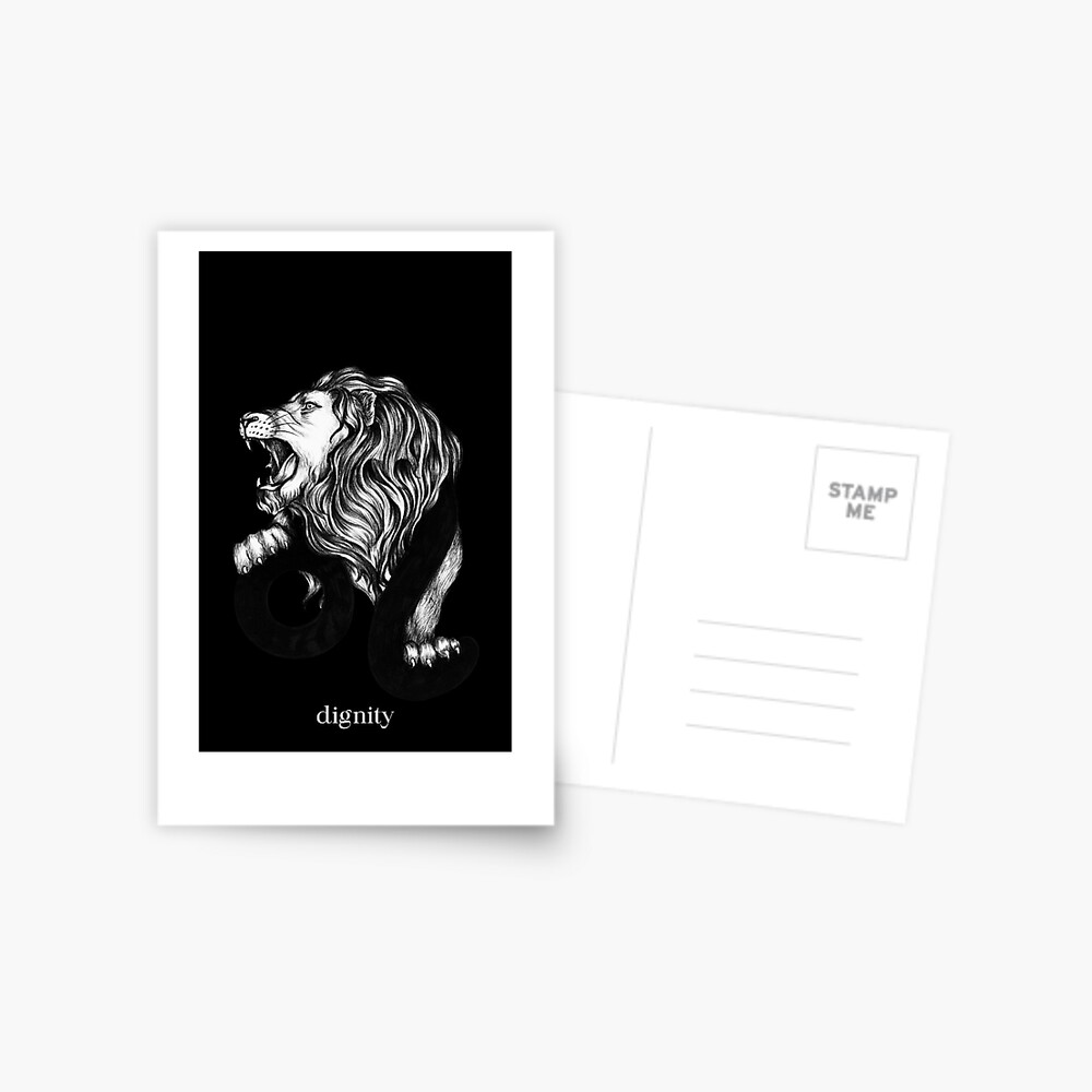 Item preview, Postcard designed and sold by gultoor-Arts.