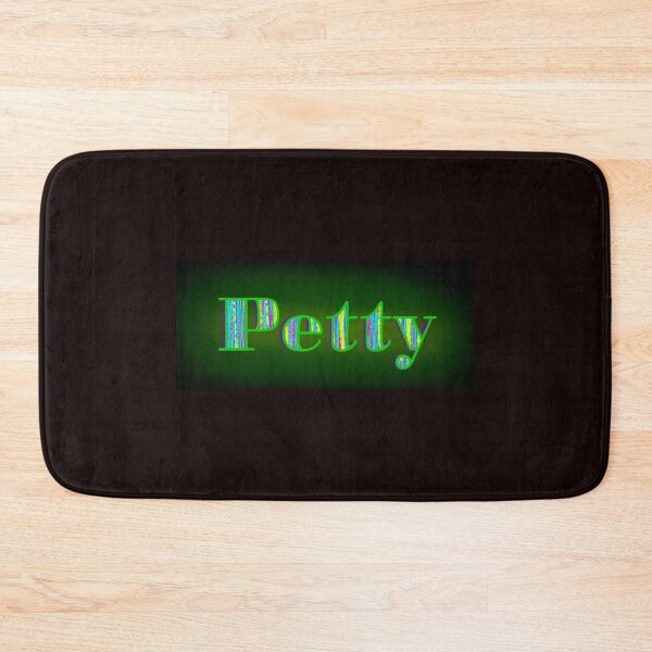 Item preview, Petty designed and sold by diezelthegreat.