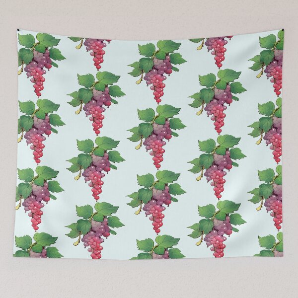 Item preview, Grapes 00004 designed and sold by LINLINTAIYNG88.