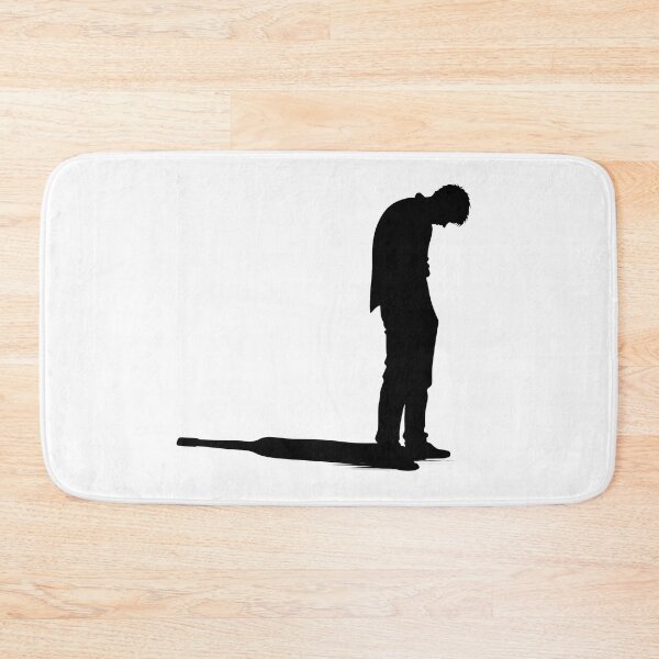 Item preview, Shadows -  Design For Those Wishing To Express Support designed and sold by PapaMikeCrafts.