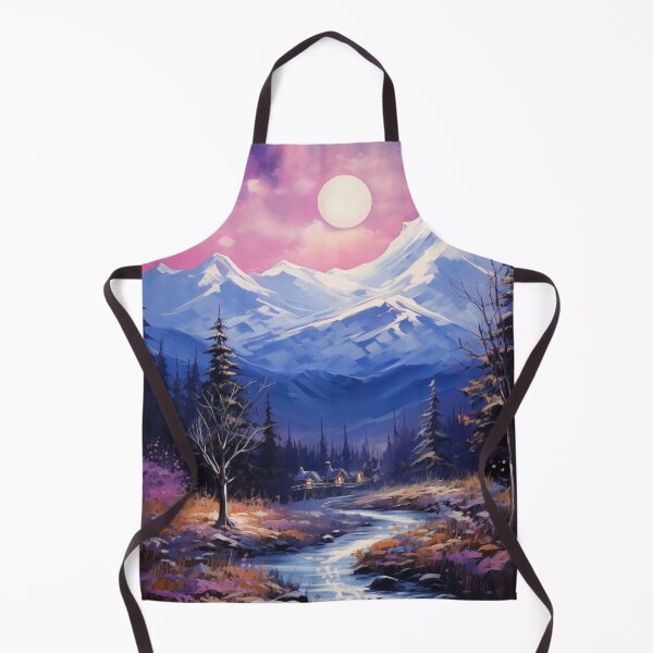 Item preview, Enchanted Winter Giftscapes designed and sold by FireScreen.