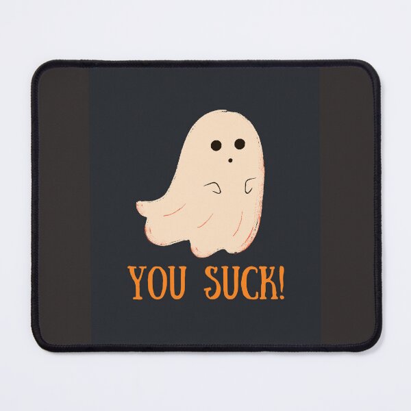 Item preview, Demotivational Ghost designed and sold by Feebleeona.