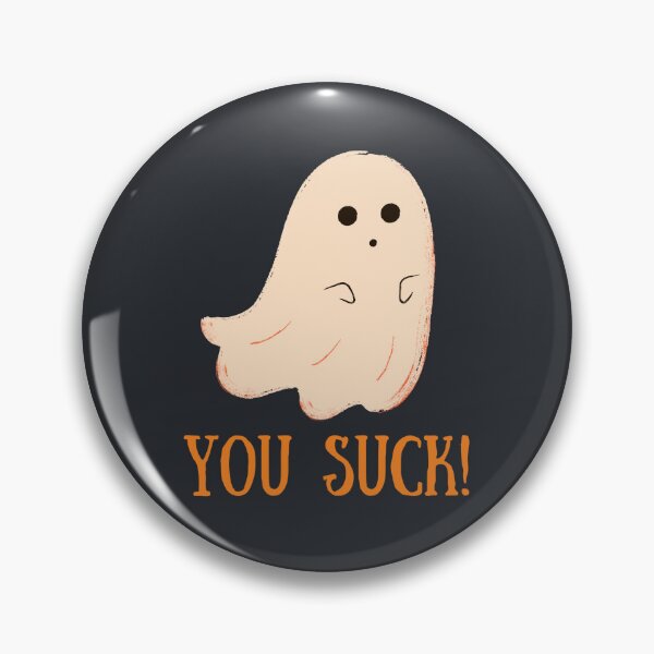 Item preview, Demotivational Ghost designed and sold by Feebleeona.