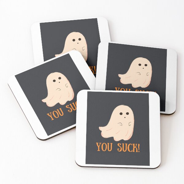 Item preview, Demotivational Ghost designed and sold by Feebleeona.