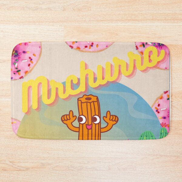 Item preview, Mrchurro designed and sold by Mrdonut19.