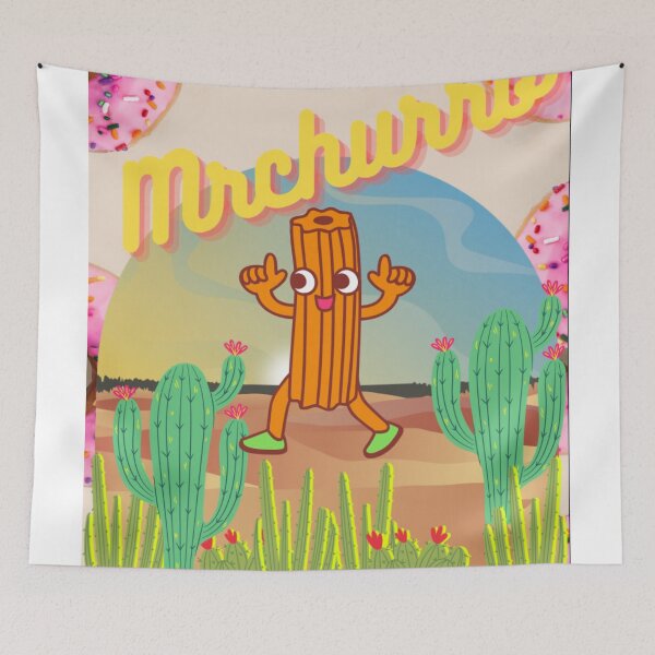 Item preview, Mrchurro designed and sold by Mrdonut19.