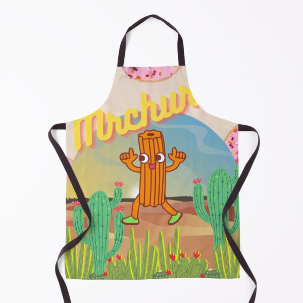 Item preview, Mrchurro designed and sold by Mrdonut19.