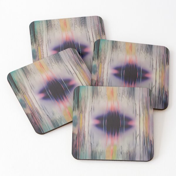 Item preview, Quadrochromatic Reverie designed and sold by DreamingIsArt.