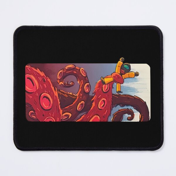Item preview, Lethal Company painting designed and sold by iqenadak.