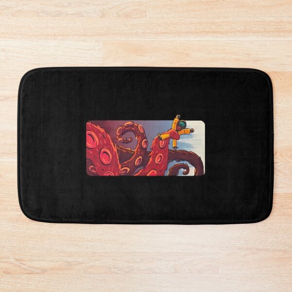 Item preview, Lethal Company painting designed and sold by iqenadak.