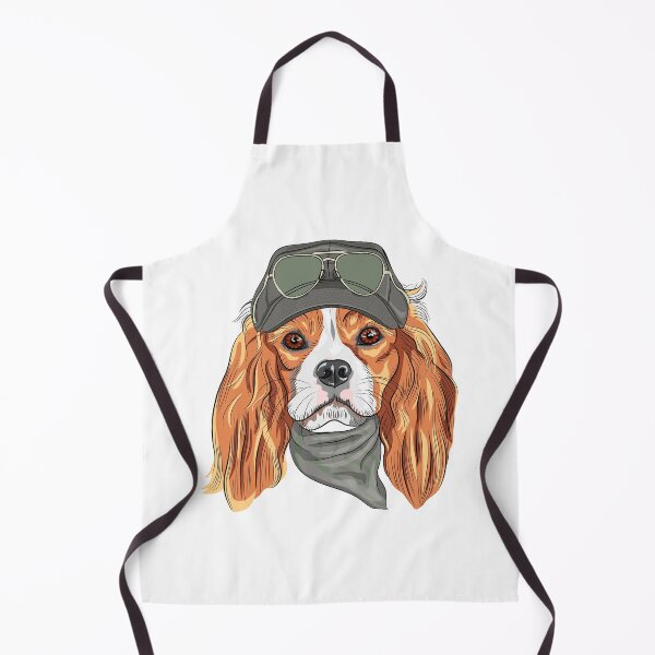 Item preview, Boss Dog Wearing Sunglasses designed and sold by LionessLove.